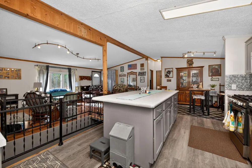 21956 County 2 Nevis, MN 56467