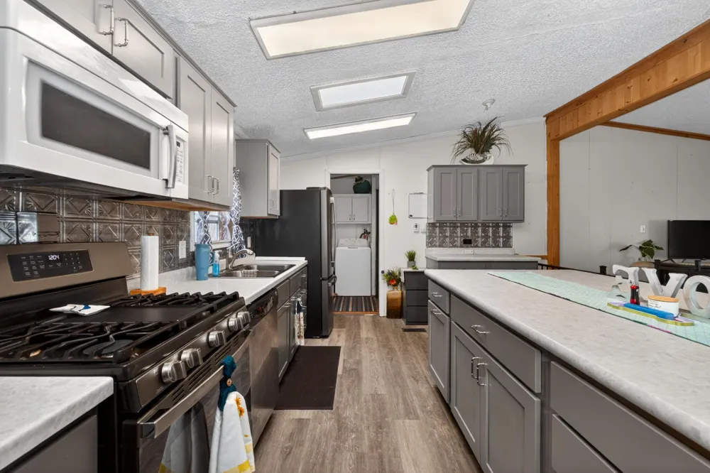21956 County 2 Nevis, MN 56467