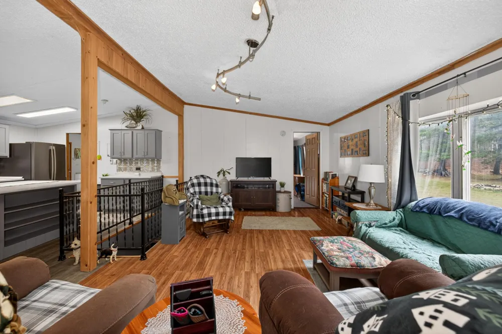 21956 County 2 Nevis, MN 56467