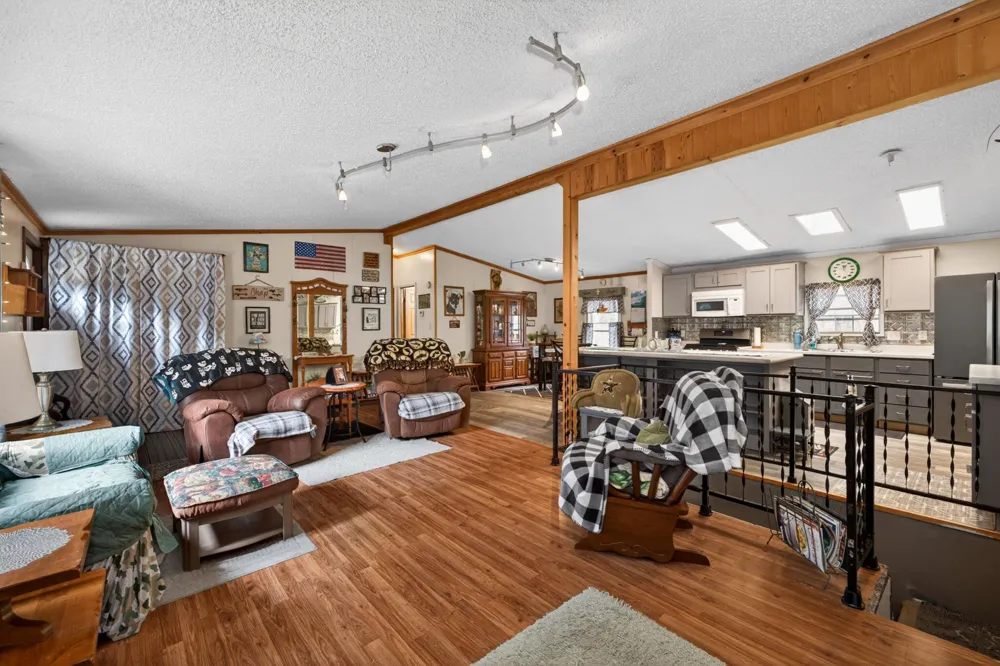 21956 County 2 Nevis, MN 56467