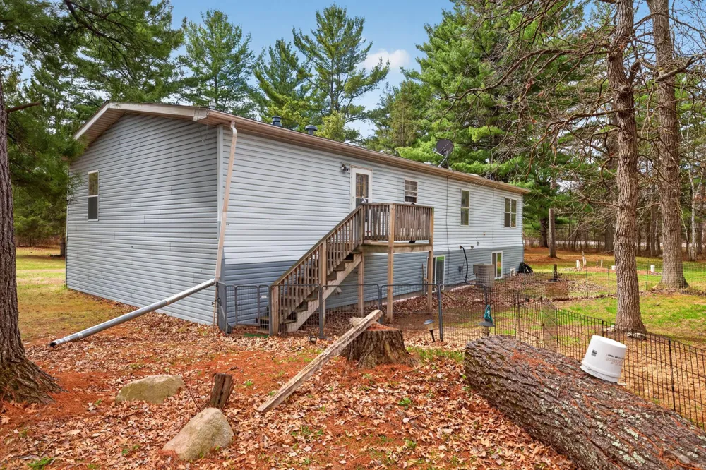 21956 County 2 Nevis, MN 56467