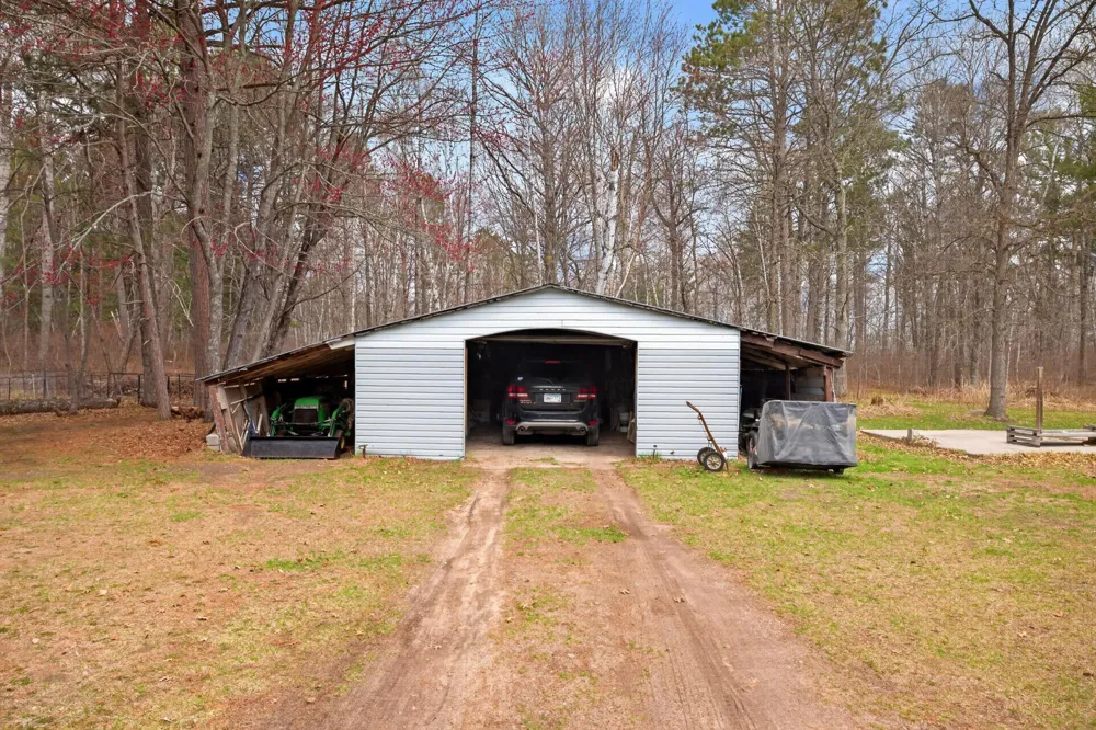 21956 County 2 Nevis, MN 56467