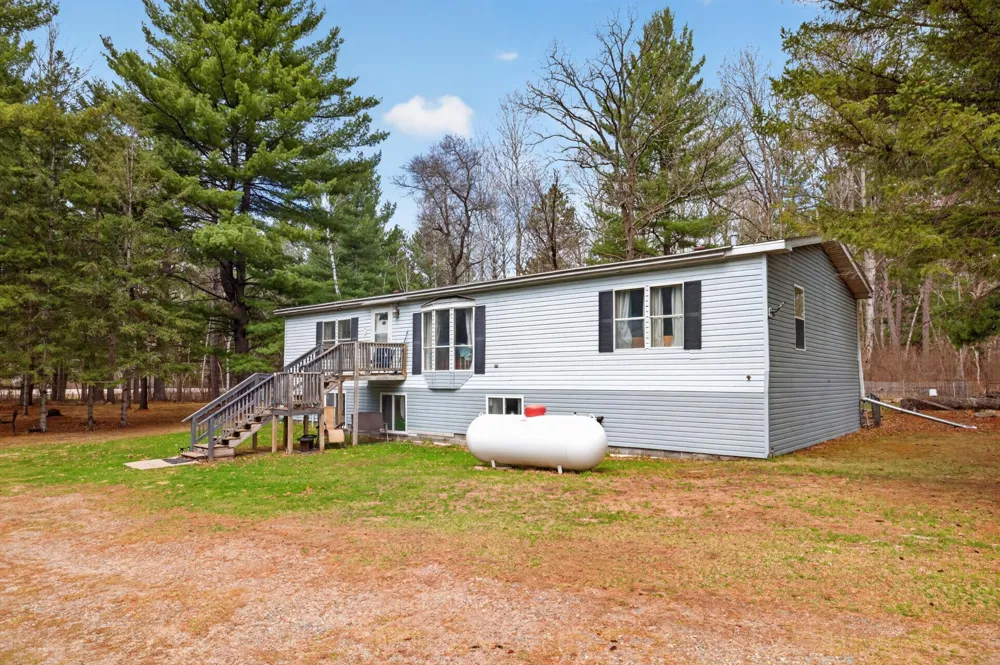 21956 County 2 Nevis, MN 56467