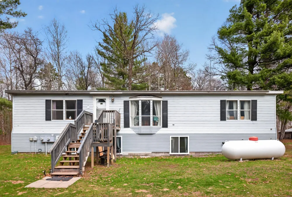 21956 County 2 Nevis, MN 56467