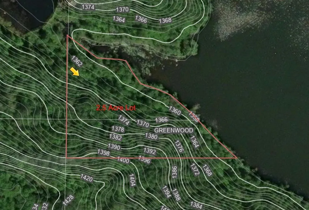 Parcel A Stone Ridge Shores Orr, MN 55771