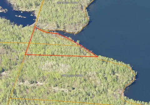 Parcel A Stone Ridge Shores