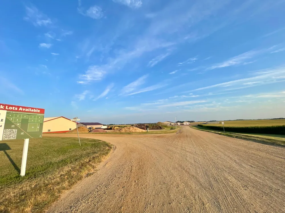 TBD 2nd Industrial Springfield, MN 56087