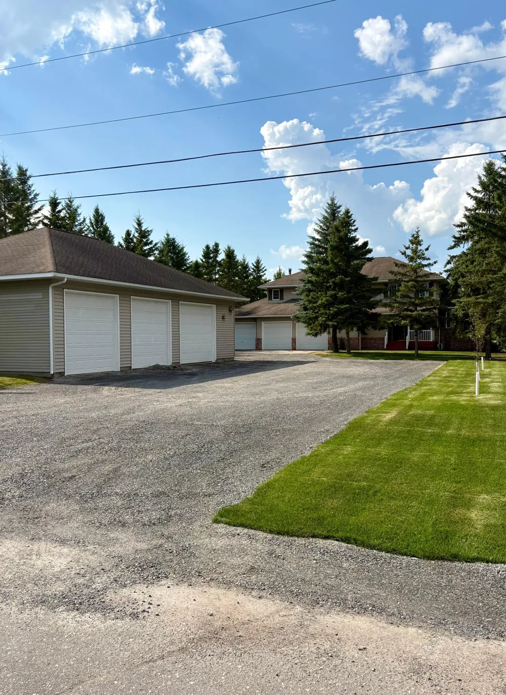 3671 Town Road 21 Ranier, MN 56649