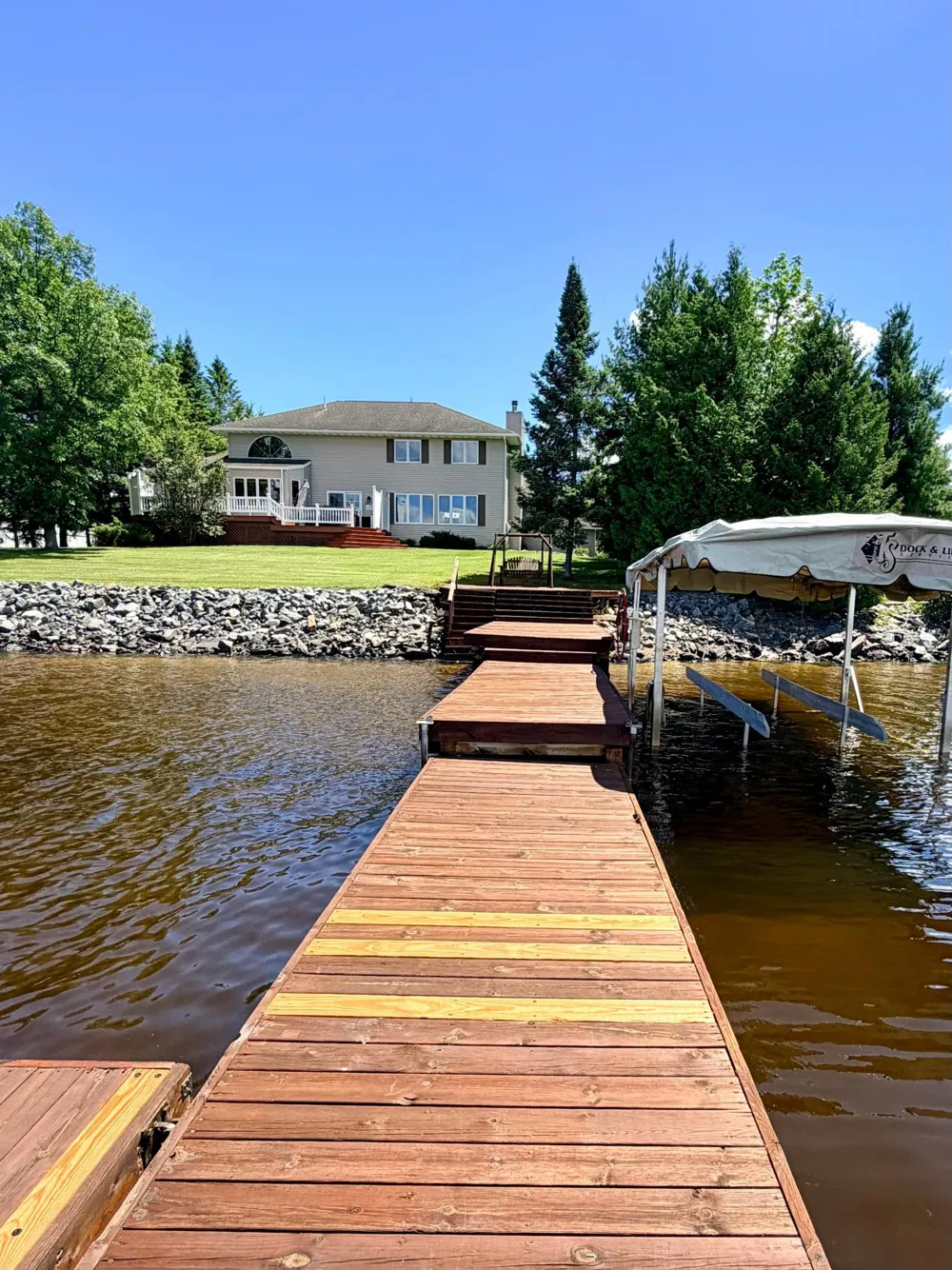3671 Town Road 21 Ranier, MN 56649
