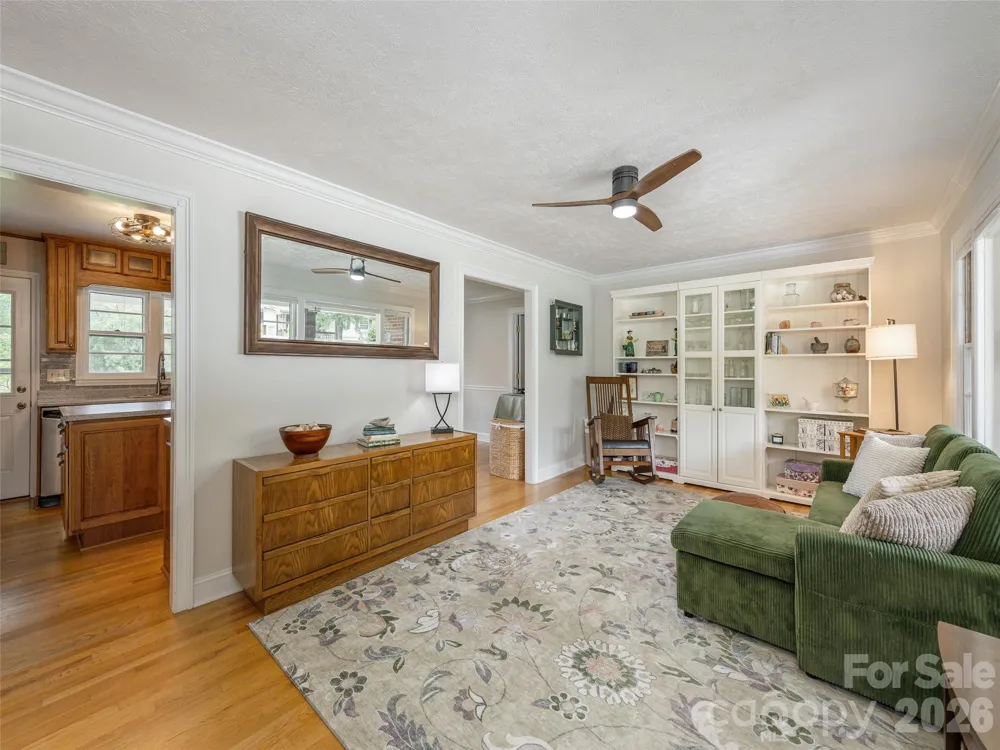 525 Carson Drive Hendersonville, NC 28791