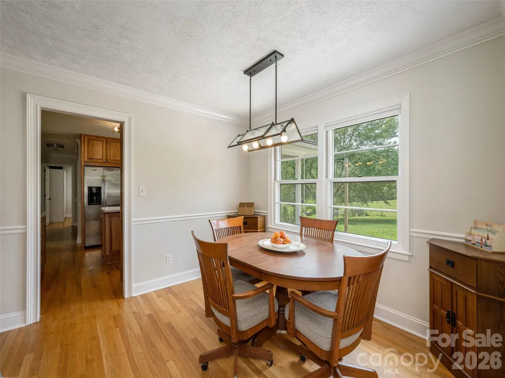 525 Carson Drive Hendersonville, NC 28791