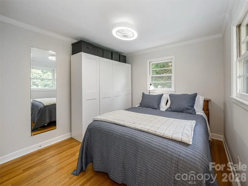 525 Carson Drive Hendersonville, NC 28791
