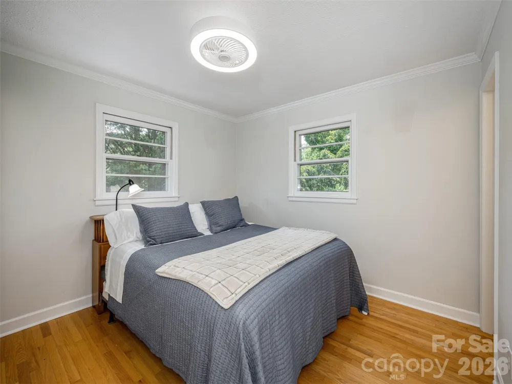 525 Carson Drive Hendersonville, NC 28791