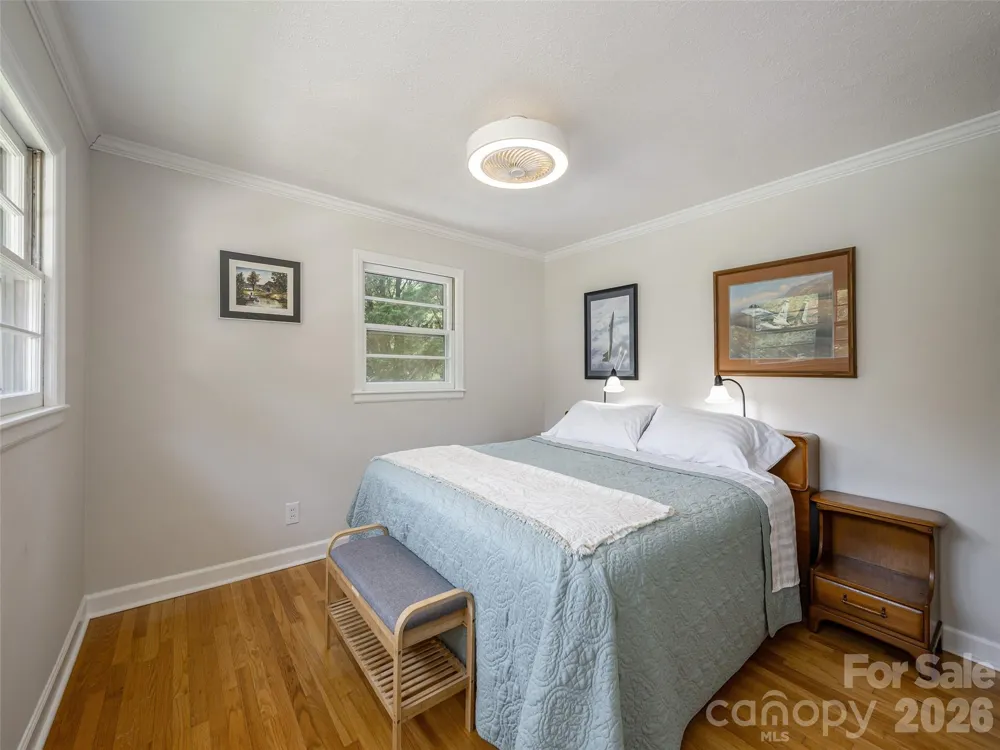 525 Carson Drive Hendersonville, NC 28791