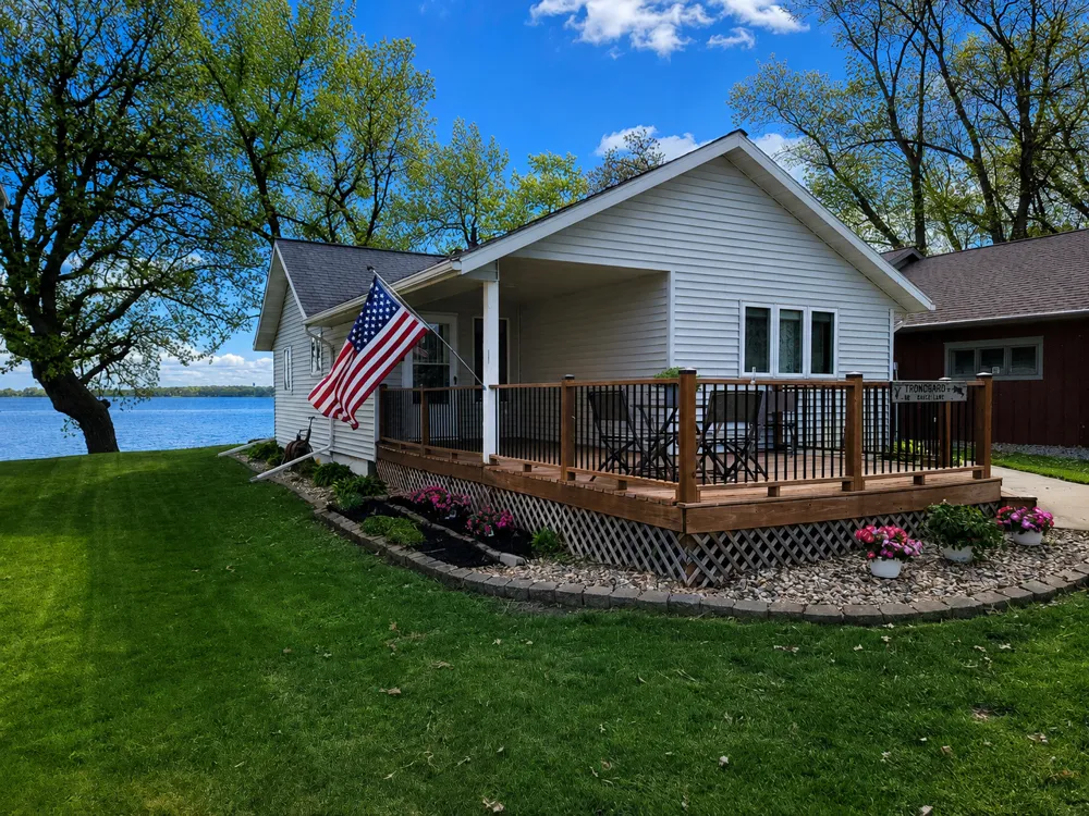 4018 Eagle Road Willmar, MN 56201