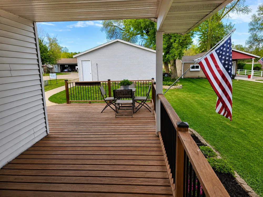 4018 Eagle Road Willmar, MN 56201