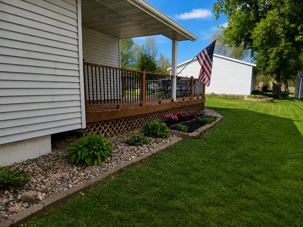 4018 Eagle Road Willmar, MN 56201