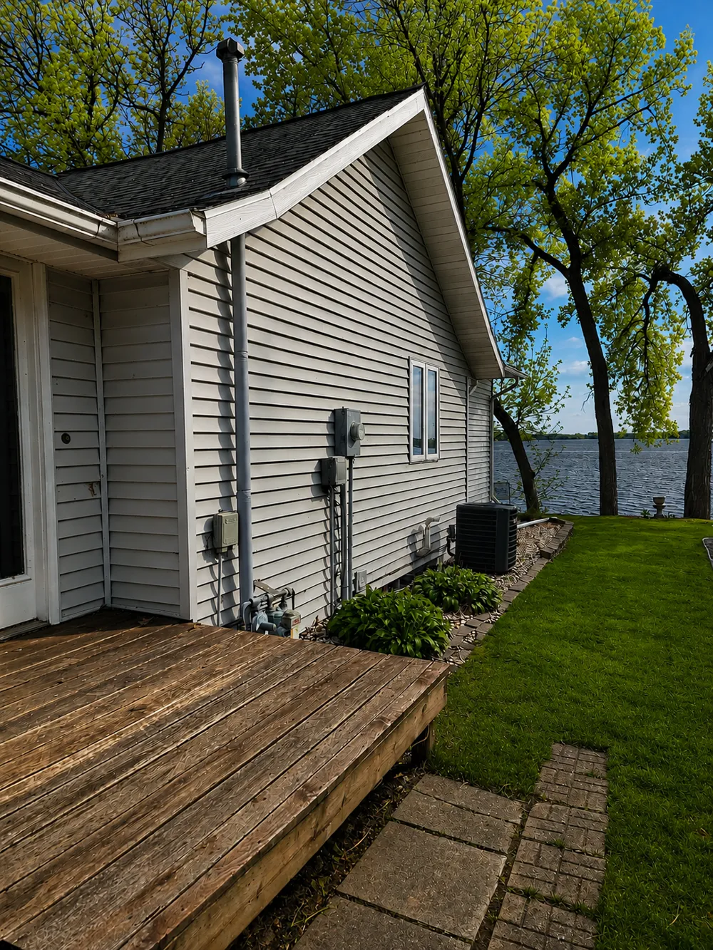 4018 Eagle Road Willmar, MN 56201