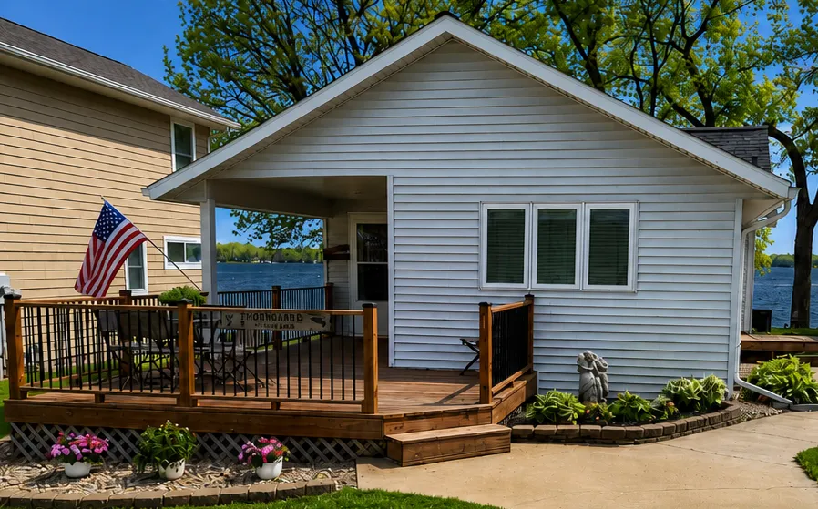 4018 Eagle Road Willmar, MN 56201