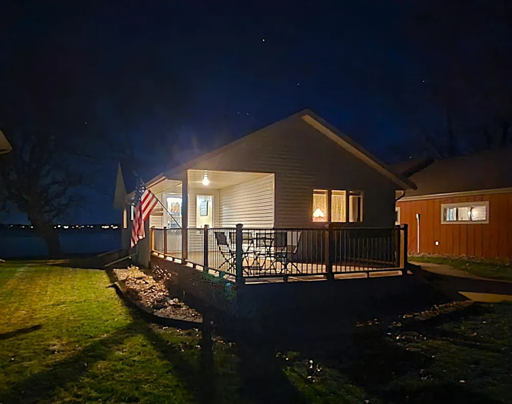 4018 Eagle Road Willmar, MN 56201