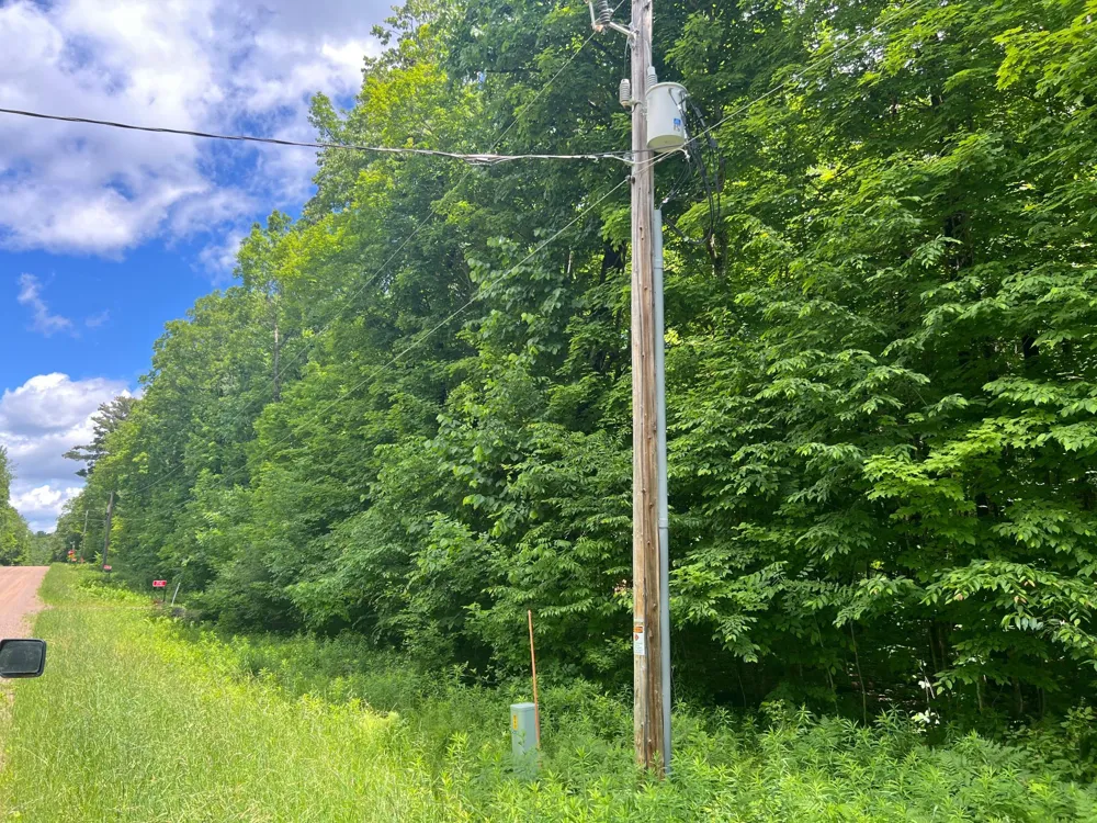 TBD 28 1/4 STREET Birchwood, WI 54817