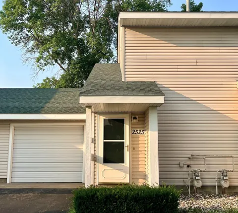 2525 Stockinger Drive