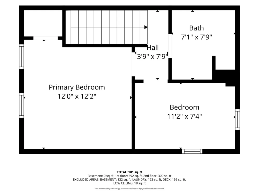 6349 Oak Street North Branch, MN 55056