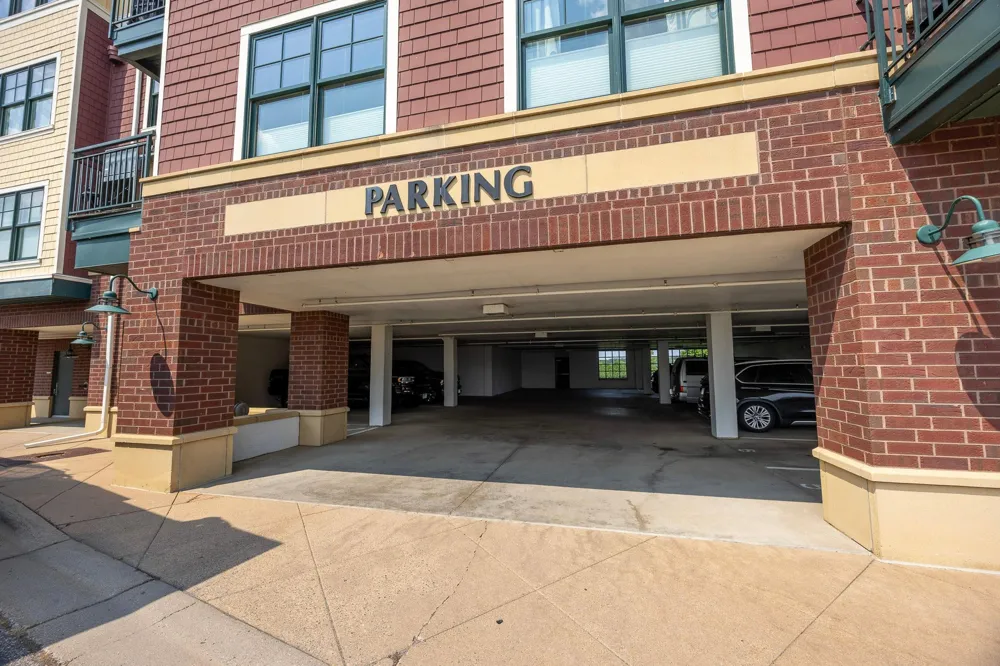 4100 Spring Street #410 Spring Park, MN 55384