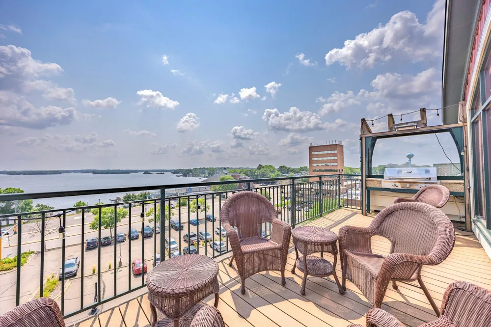 4100 Spring Street #410 Spring Park, MN 55384