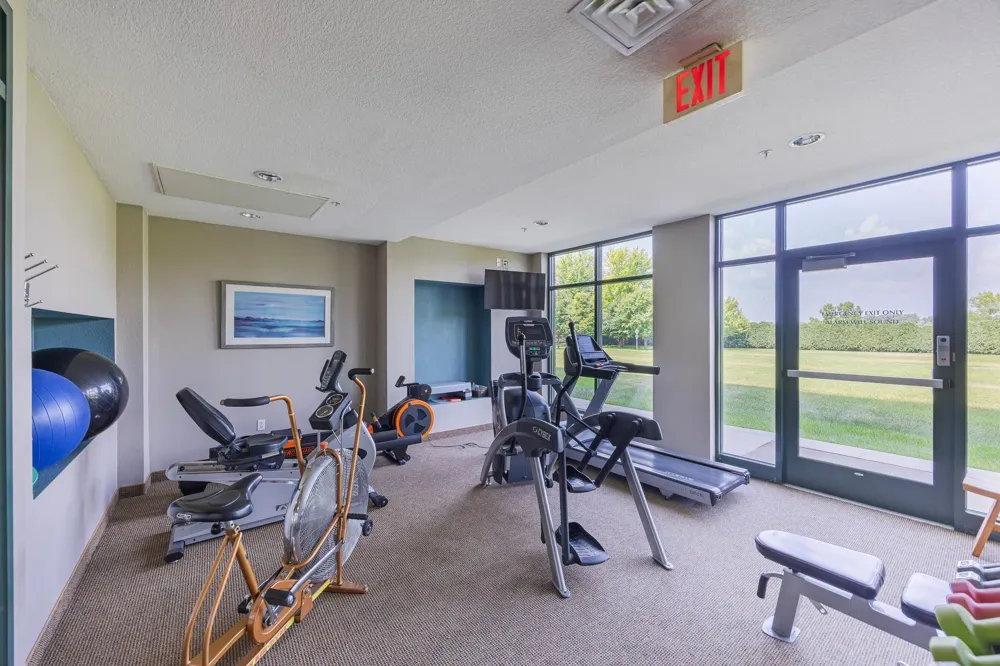 4100 Spring Street #410 Spring Park, MN 55384