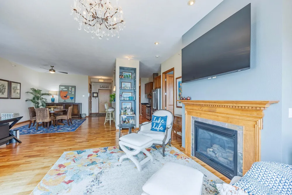 4100 Spring Street #410 Spring Park, MN 55384