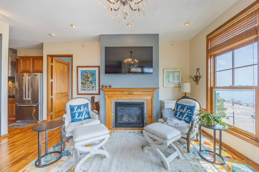 4100 Spring Street #410 Spring Park, MN 55384