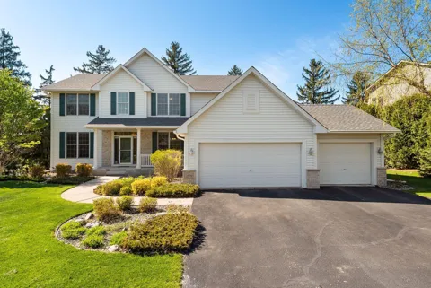 1579 Stoneridge Circle