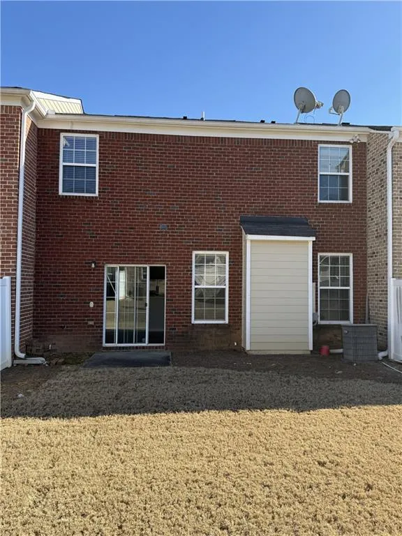 6271 Spring Knoll Court Tucker, GA 30084