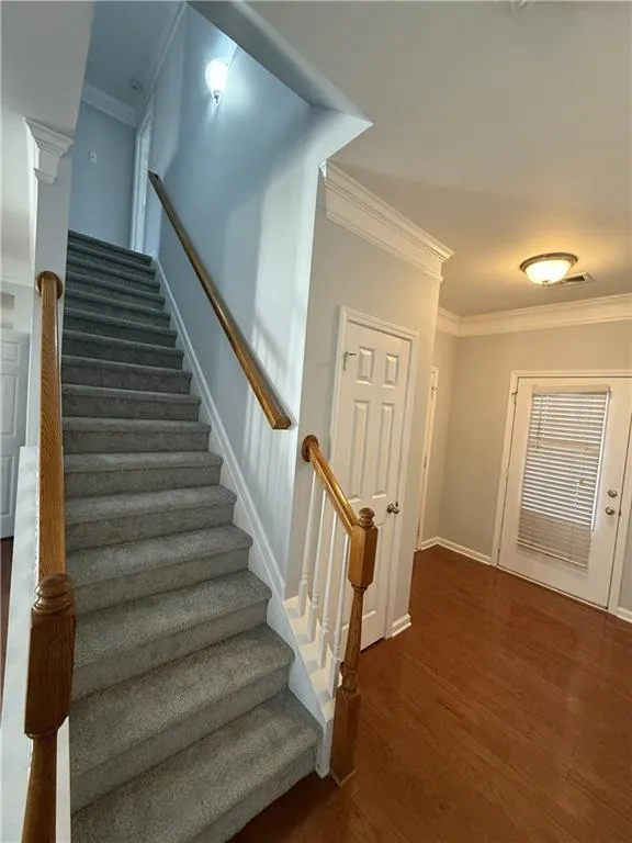 6271 Spring Knoll Court Tucker, GA 30084
