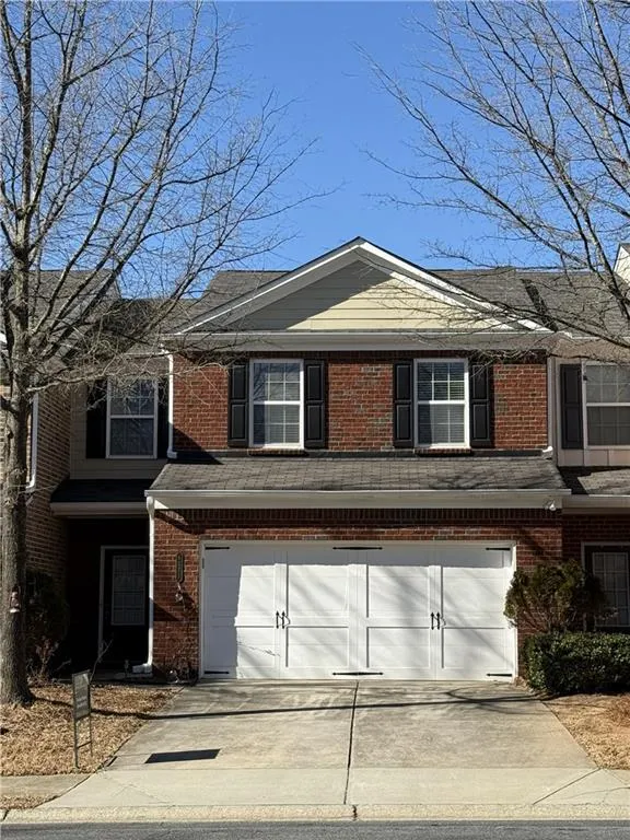 6271 Spring Knoll Court Tucker, GA 30084