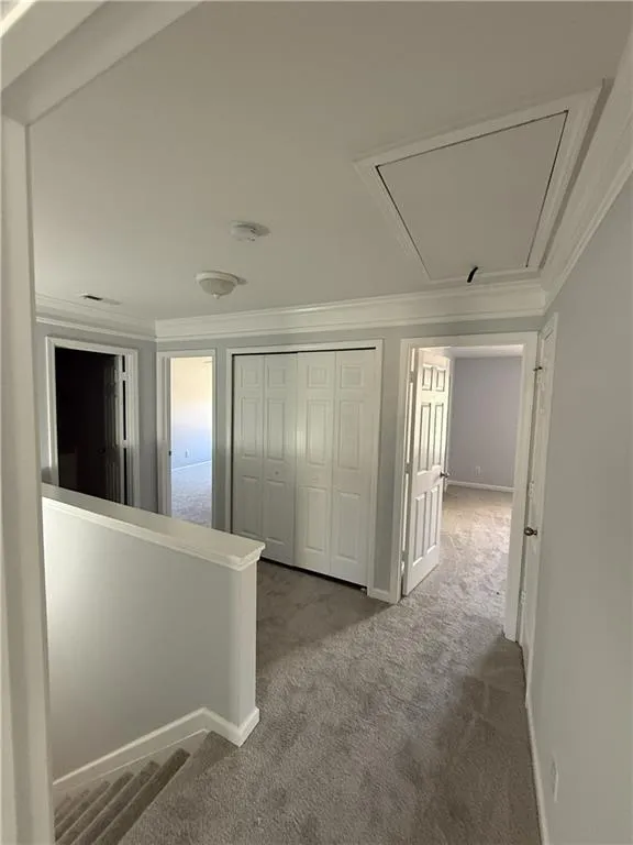 6271 Spring Knoll Court Tucker, GA 30084