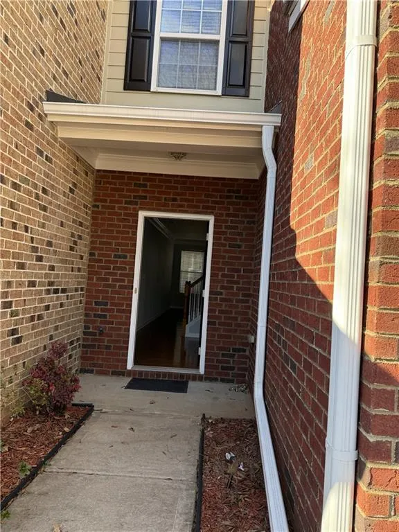 6271 Spring Knoll Court Tucker, GA 30084
