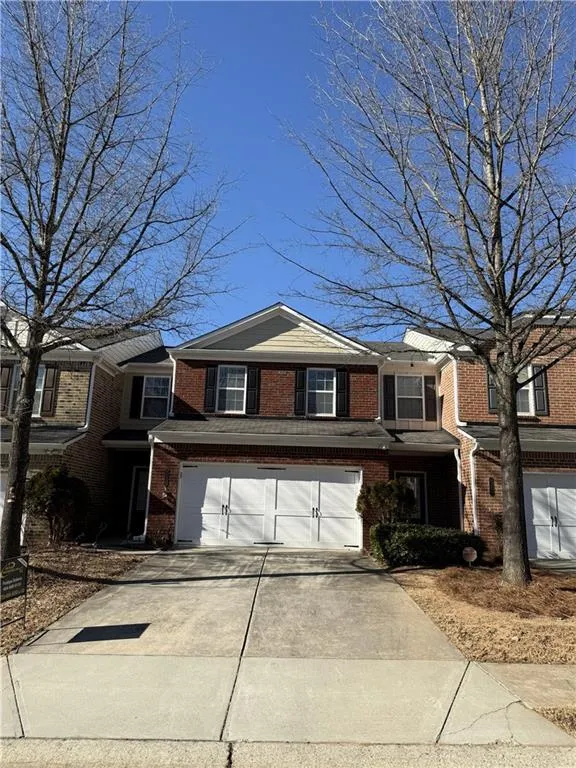 6271 Spring Knoll Court Tucker, GA 30084