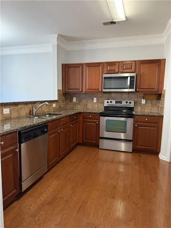 6271 Spring Knoll Court Tucker, GA 30084