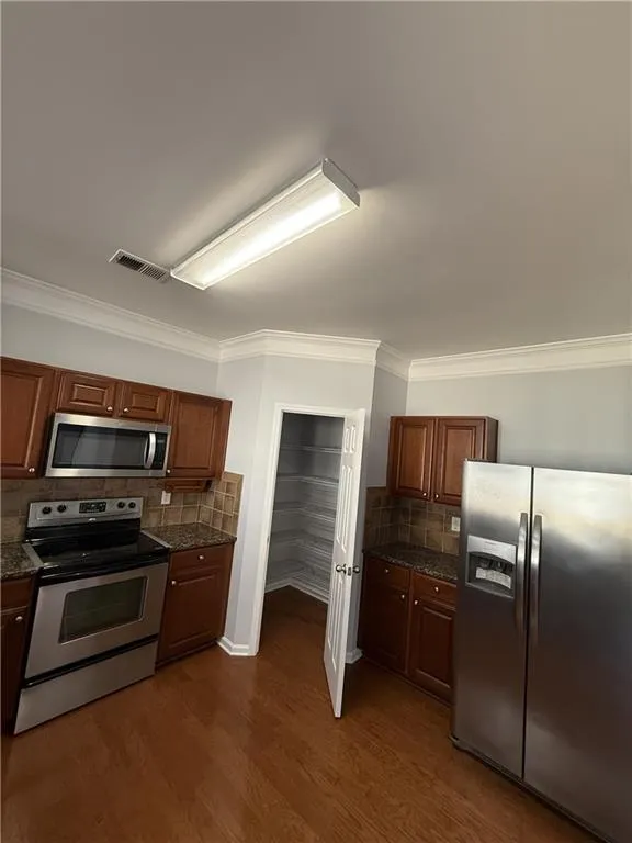 6271 Spring Knoll Court Tucker, GA 30084