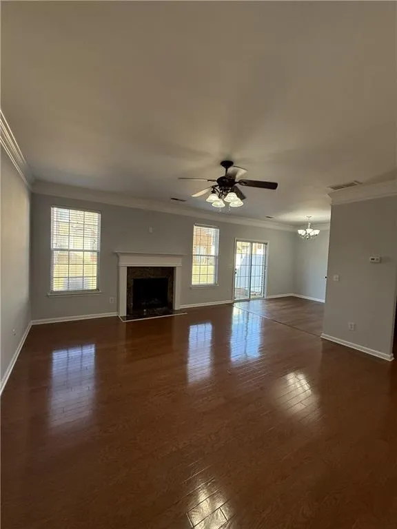 6271 Spring Knoll Court Tucker, GA 30084