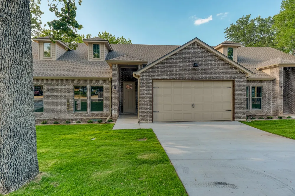 508 W 0AK STREET Weatherford, TX 76086