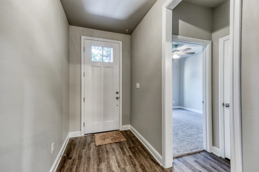 508 W 0AK STREET Weatherford, TX 76086
