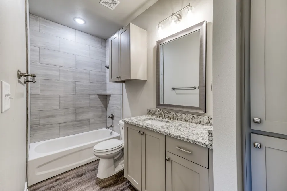 508 W 0AK STREET Weatherford, TX 76086