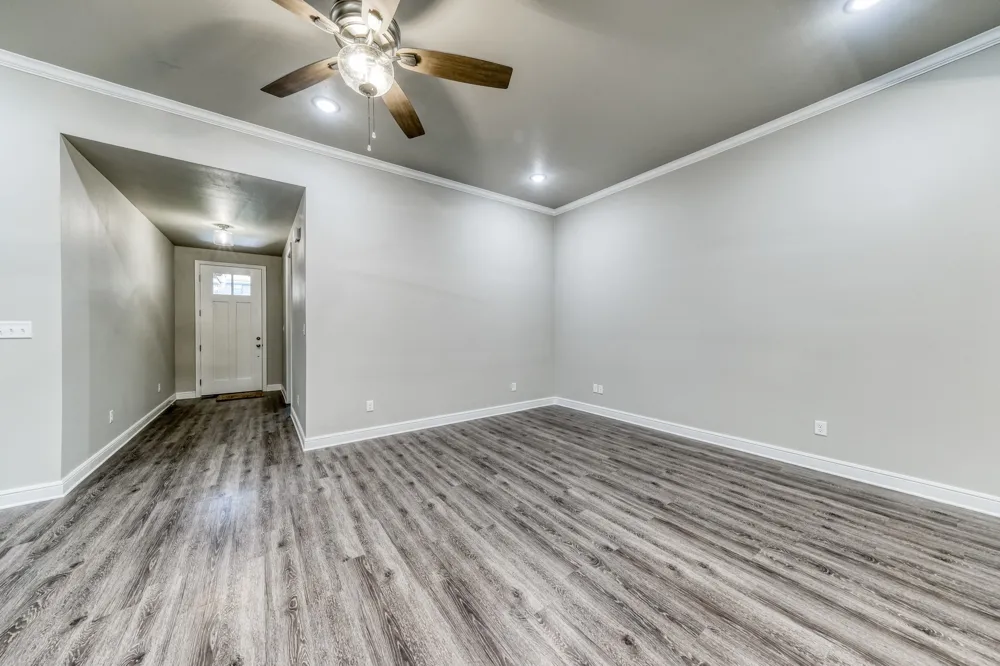 508 W 0AK STREET Weatherford, TX 76086