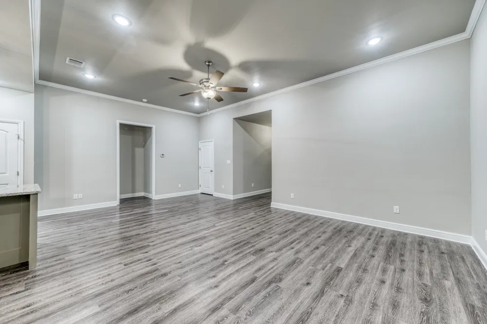 508 W 0AK STREET Weatherford, TX 76086