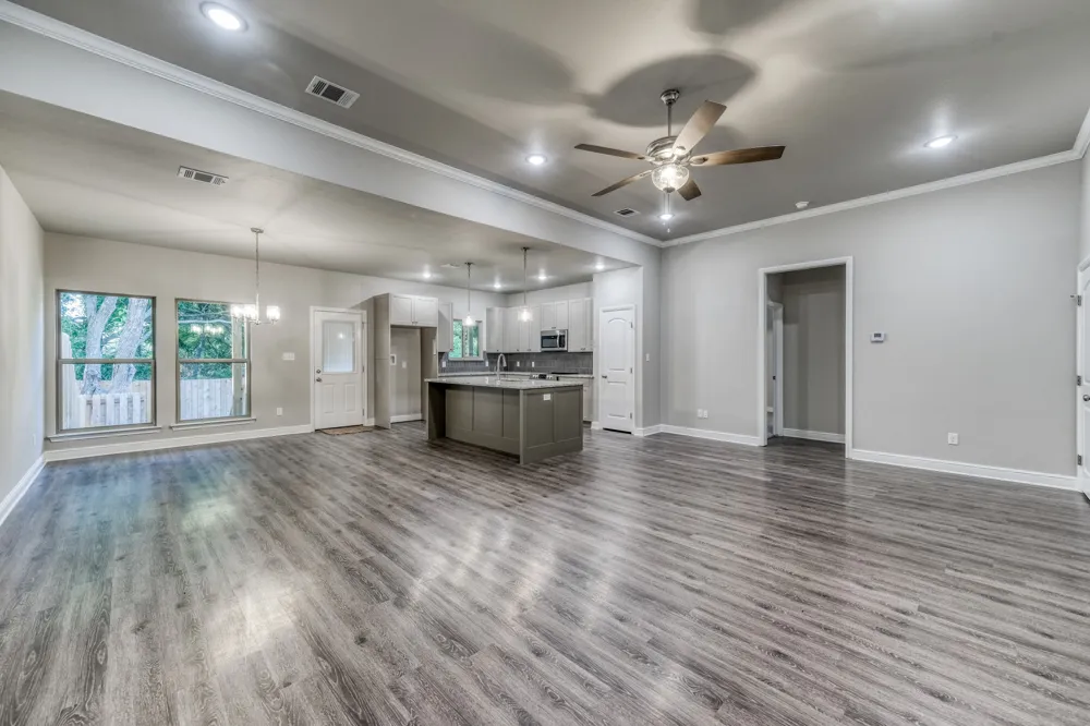 508 W 0AK STREET Weatherford, TX 76086