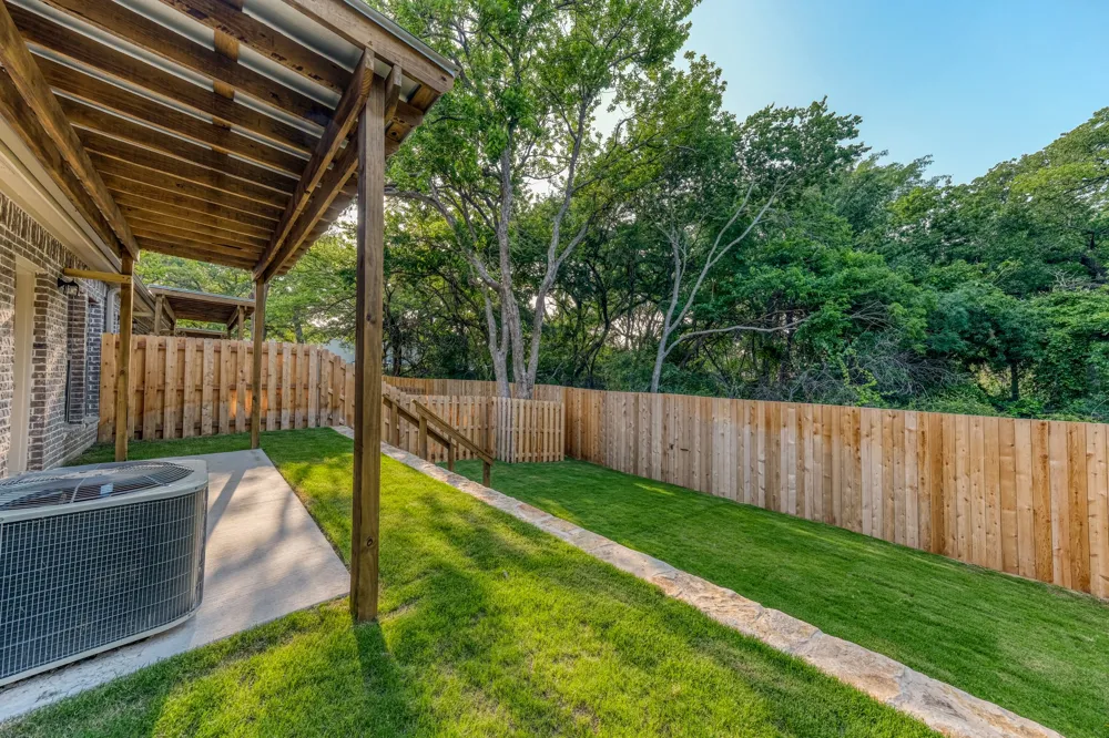 508 W 0AK STREET Weatherford, TX 76086