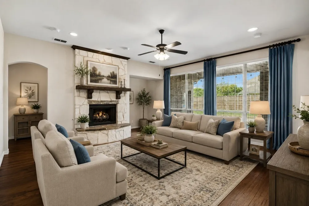 7701 Glenmere Trail Sachse, TX 75048